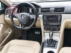 فولكسفاغن باسات